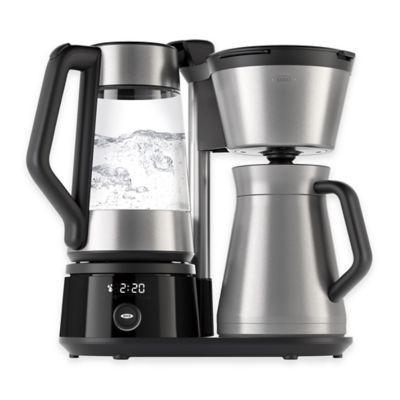 OXO On Barista Brain 12-Cup Coffee Maker - Bed Bath & Beyond